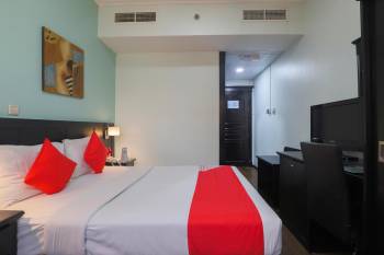 Eureka Hotel10