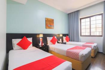 Eureka Hotel12