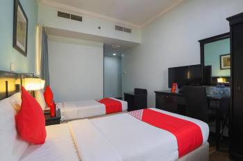 Eureka Hotel15