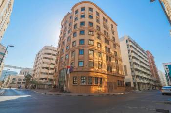 Eureka Hotel1