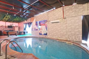 Eureka Hotel27