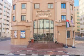 Eureka Hotel28