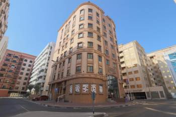 Eureka Hotel29