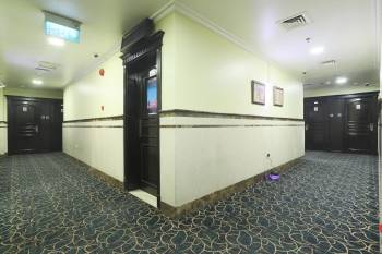 Eureka Hotel30