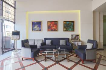 Eureka Hotel23